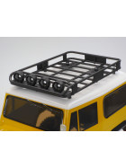 Tamiya 47490 Toyota Land Cruiser 40 CC-02 (vorlackiert) Bausatz