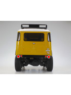 Tamiya 47490 Toyota Land Cruiser 40 CC-02 (vorlackiert) Bausatz