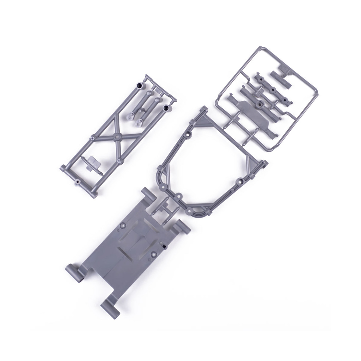 Tamiya #19115569 J PARTS BAG(J1-6,J7-8) : 58719