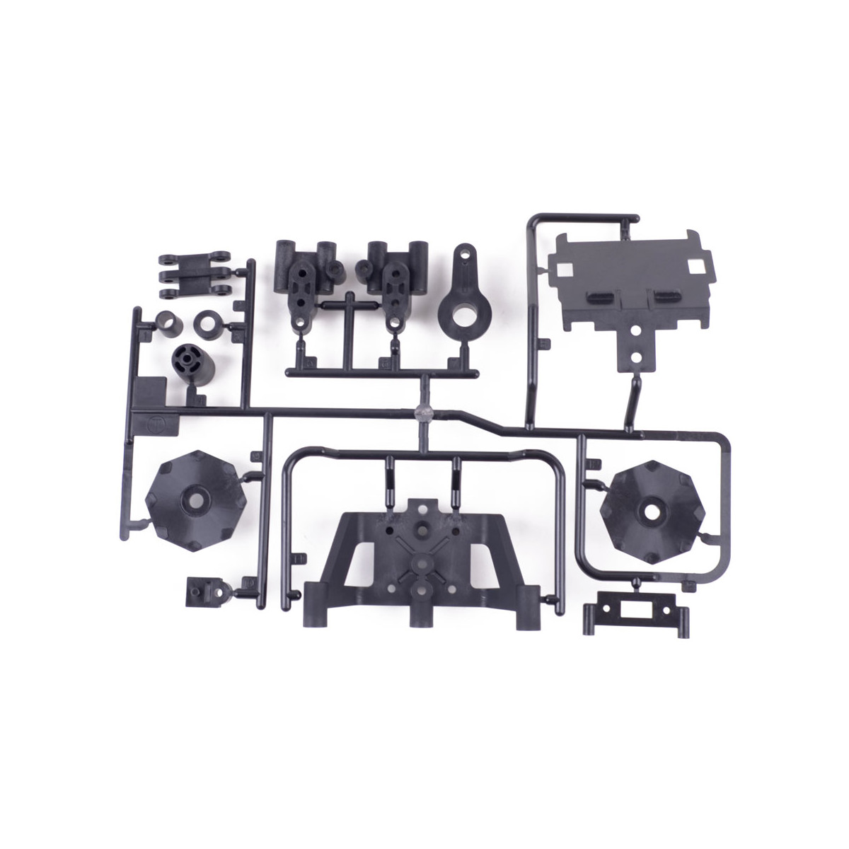 Tamiya #19225237 T PARTS BAG(T) : 58719
