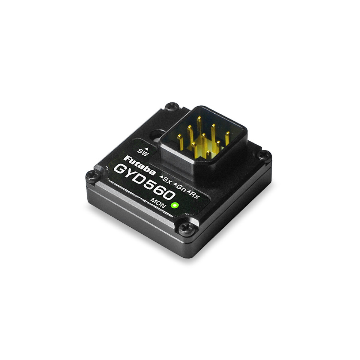 Futaba Car Gyro Driftkreisel GYD560