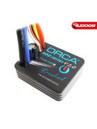 ORCA ESC R32X – BLACK (プログラムカード付属) R32X – BLACK | ORCA Team Ltd.