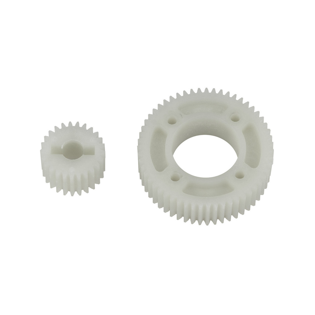 Element RC Enduro SE, Stealth XF Overdrive Gears, 55T/25T