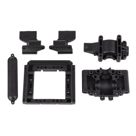 Element RC Enduro IFS 2, Chassis Parts
