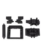 Element RC Enduro IFS 2, Chassis Parts