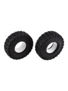 Element RC Enduro Tires, PinSeeker, 1.9” x 4.19”