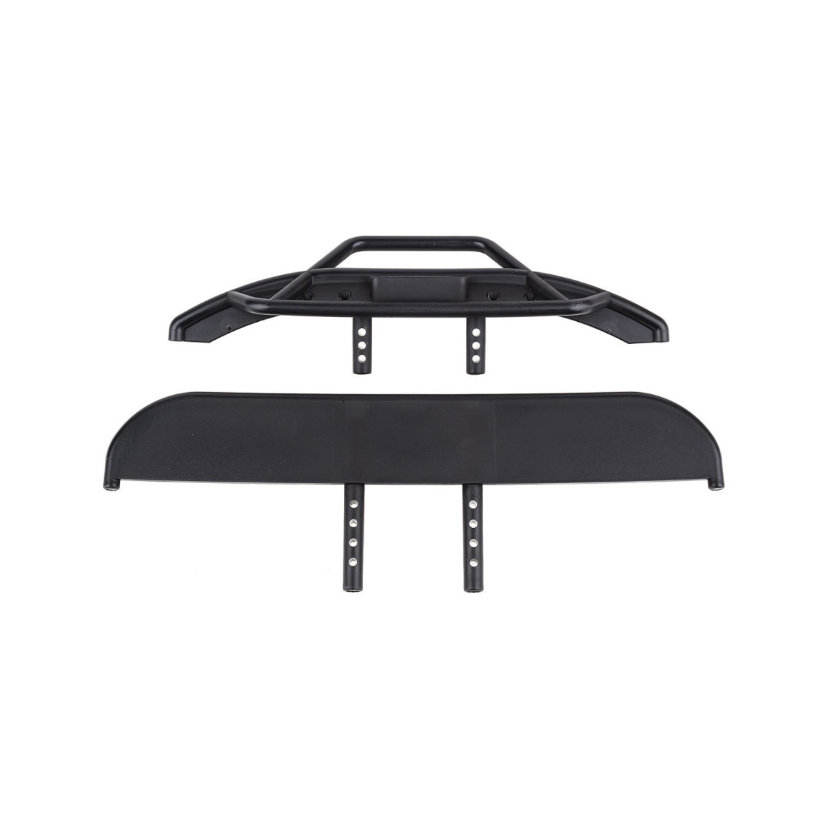 Element RC Enduro SE, Utron Body Bumpers