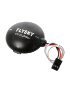 GPS sensor