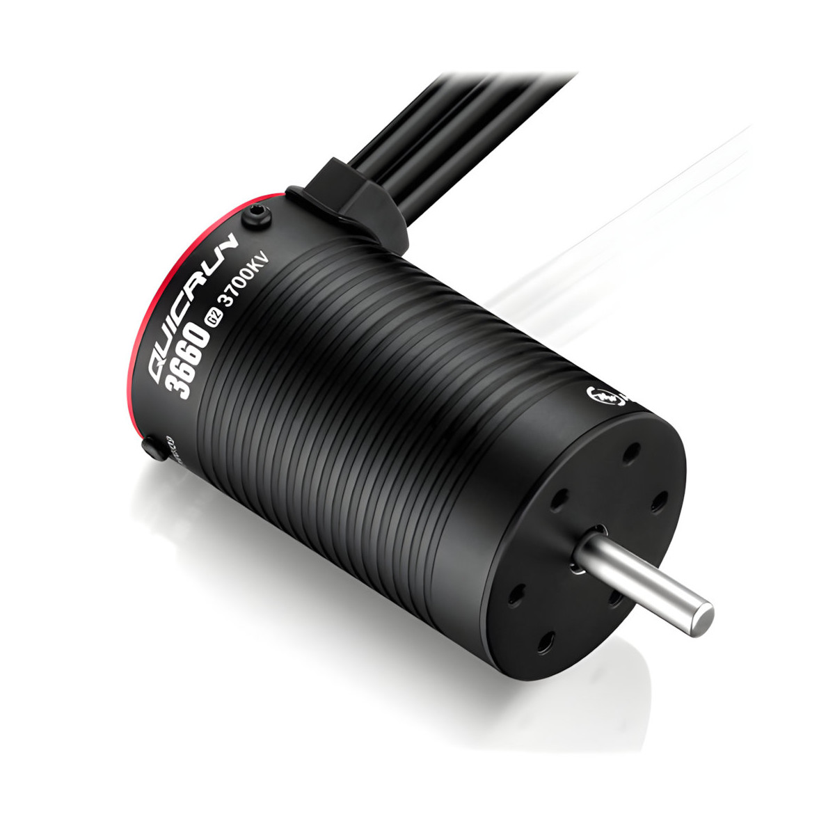 Hobbywing QuicRun Brushless-Motor 3660SL G2 Sensorless...
