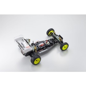 Kyosho 30642 Ultima 87 JJ Replica 2WD 1:10 Kit 60th Anniversary Limited Edition