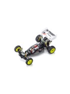 Kyosho 30642 Ultima 87 JJ Replica 2WD 1:10 Kit 60th Anniversary Limited Edition