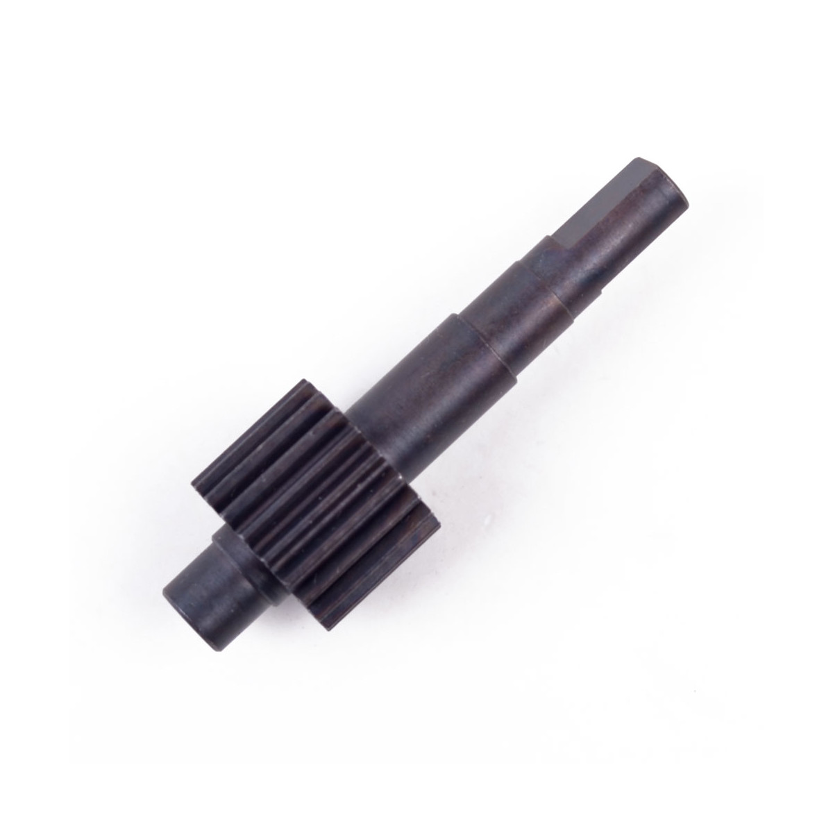 Tamiya #13451482 SLIPPER SHAFT(W/GEAR) : 22071