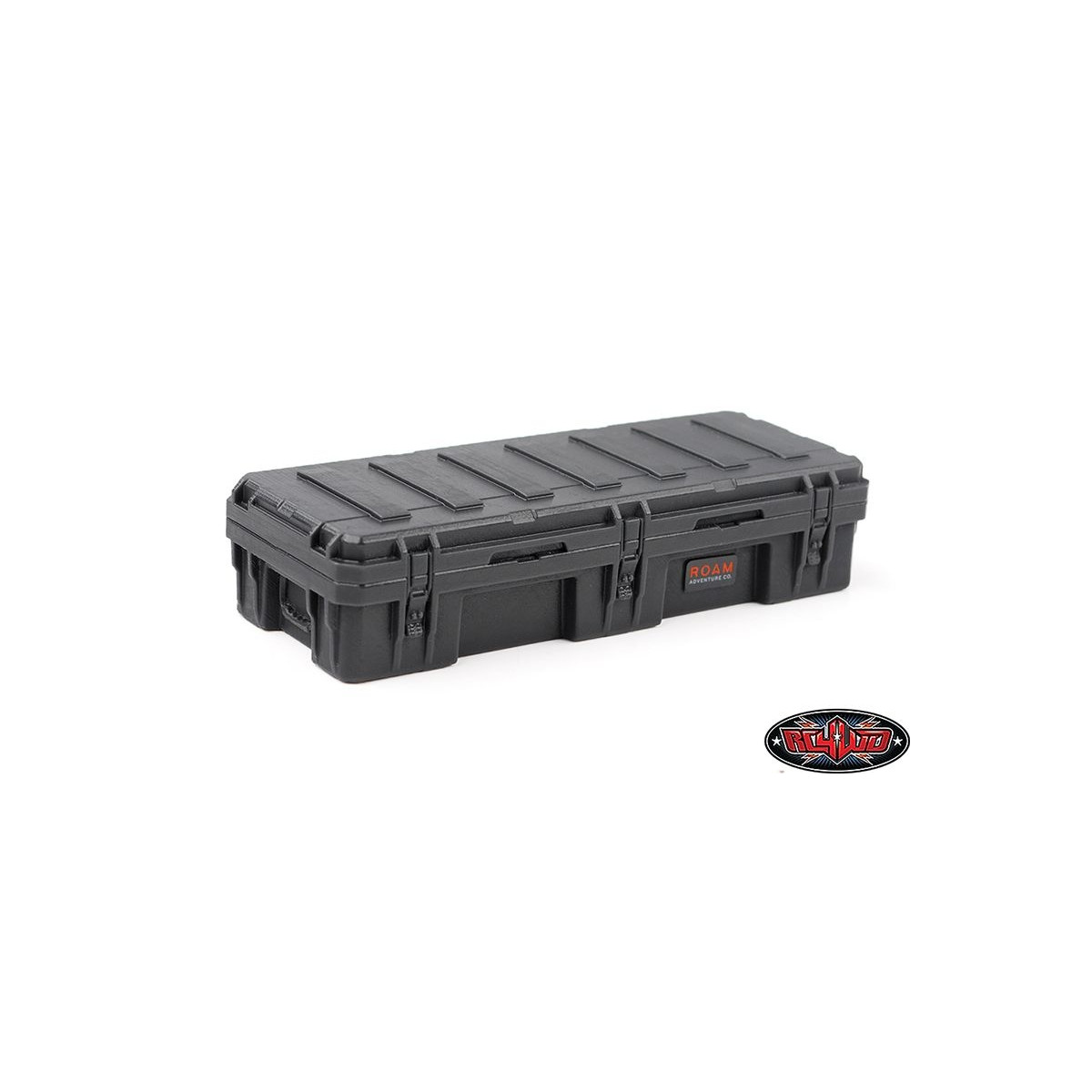RC4WD Roam Adventure 95L 1:10 Aufbewahrungsbox...