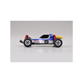 Kyosho Optima 4WD Mini-Z MB010 RTR 1:24
