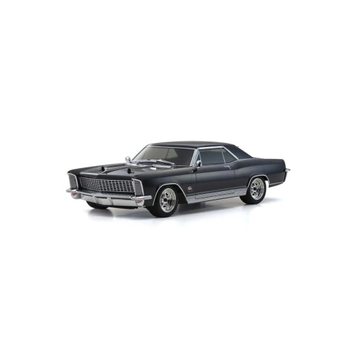 Kyosho Buick Riviera 1965 Regal Fazer - Tamico RC Car Online Shop