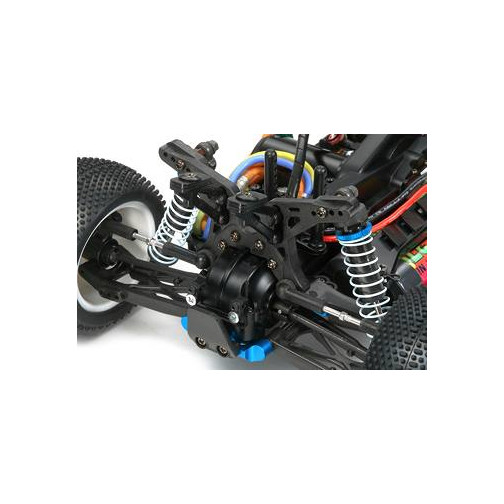 Tamiya DB01R Chassis Kit Bausatz #84100