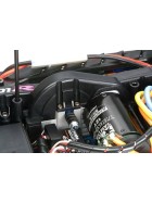 Tamiya DB01R Chassis Kit Bausatz #84100