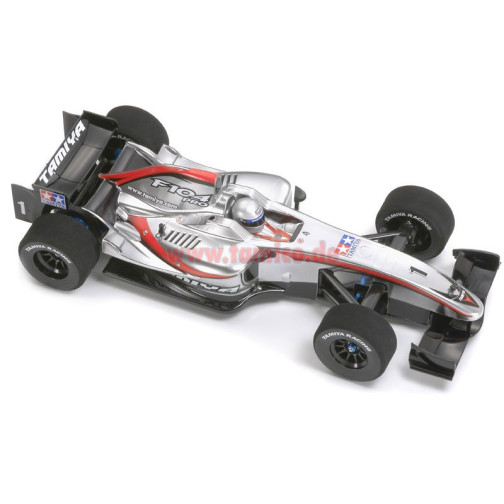 タミヤ F104 PRO ホビーラジコン