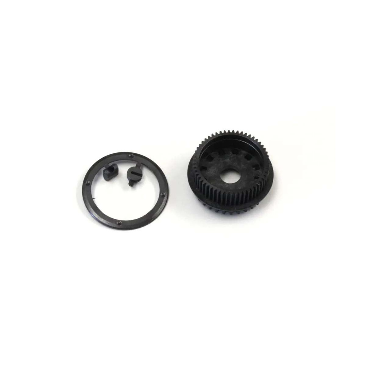 Kyosho Hauptzahnrad fuer Kugeldifferential Optima (OTW101C)