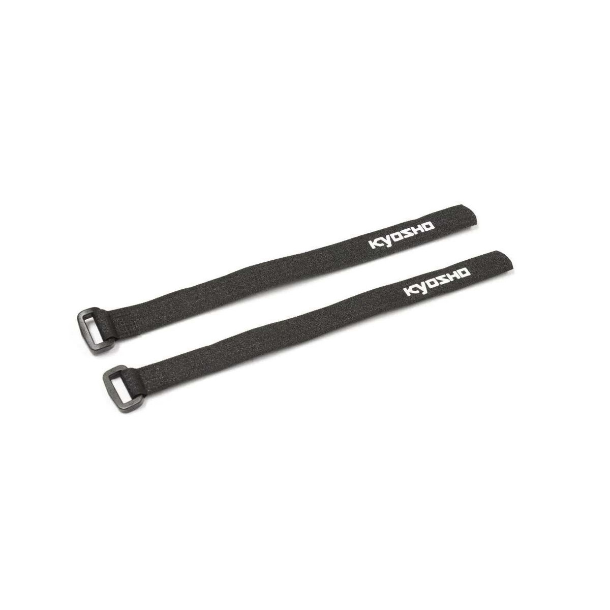 Kyosho Belt 16x200mm Battery Holder (2) für Tomahawk