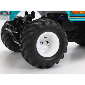 Tamiya 58725 Squash Van (GF-02) - Tamico RC Car Online Shop