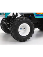 Tamiya 58725 Squash Van (GF-02) - Tamico RC Car Online Shop