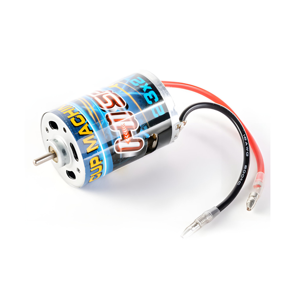 Carson 500707143 Elektromotor Cup Machine 2.0 23T