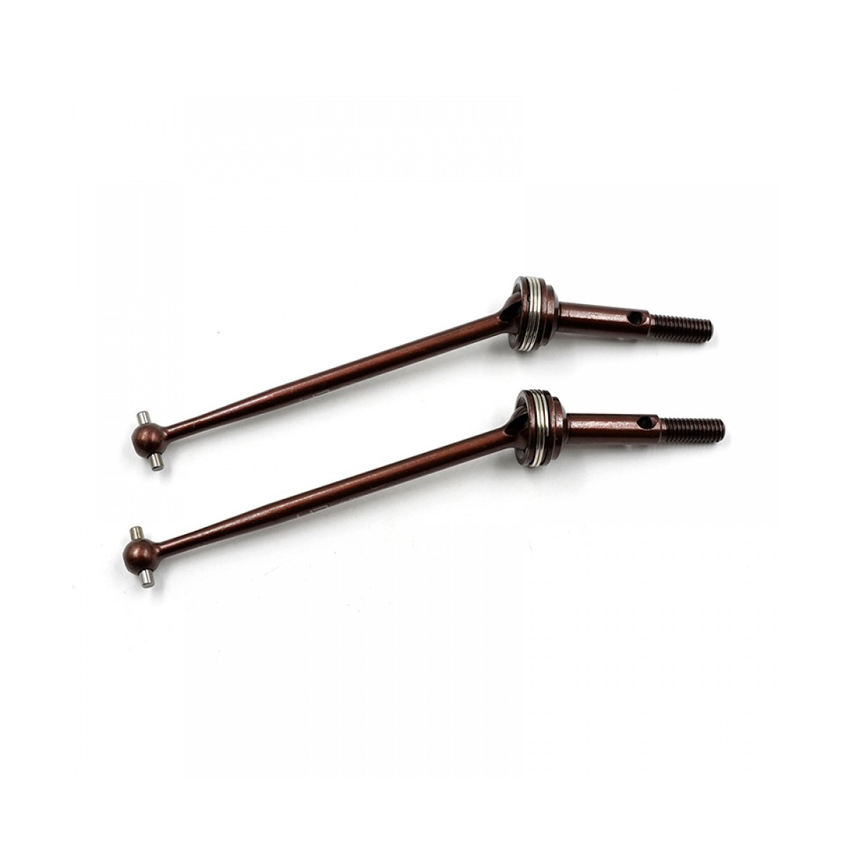 Yeah Racing Spring Steel Universal Shaft (2) für...