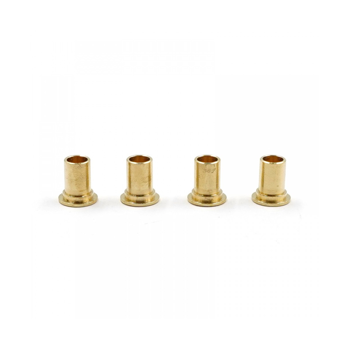 Yeah Racing Messing King Pin (4) für BBX / TA08 / TC-01