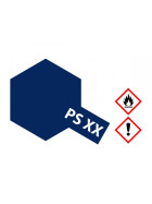 Tamiya 69944 Polycarbonat Spray PS-XX Darkblue Colorspray
