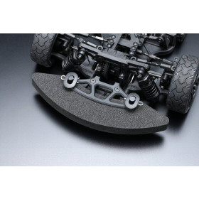 Yokomo Rookie Speed 2.0 Tourenwagen Bausatz 1:10