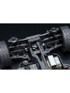 Yokomo Rookie Speed 2.0 Tourenwagen Bausatz 1:10