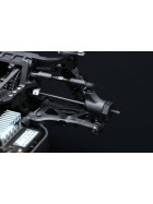 Yokomo Rookie Speed 2.0 Tourenwagen Bausatz 1:10
