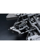 Yokomo Rookie Speed 2.0 Tourenwagen Bausatz 1:10