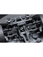 Yokomo Rookie Speed 2.0 Tourenwagen Bausatz 1:10