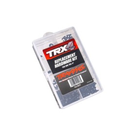 Hardware-Kit TRX-4 kpl.