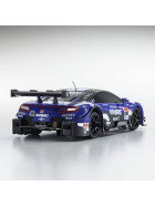Kyosho Mini-Z RWD Honda Raybrig NSX Concept-GT 2014 MR03