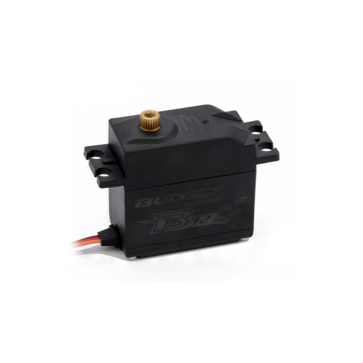 Savöx Budget Analog-Servo 12kg