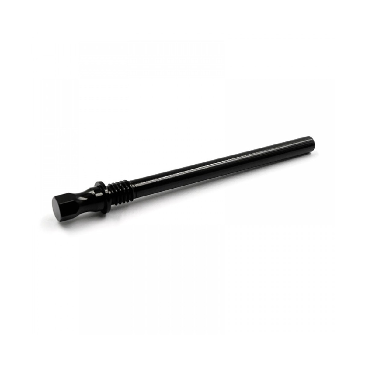 Xtra Speed Aluminum Battery Hold Screws (E6) for Tamiya...