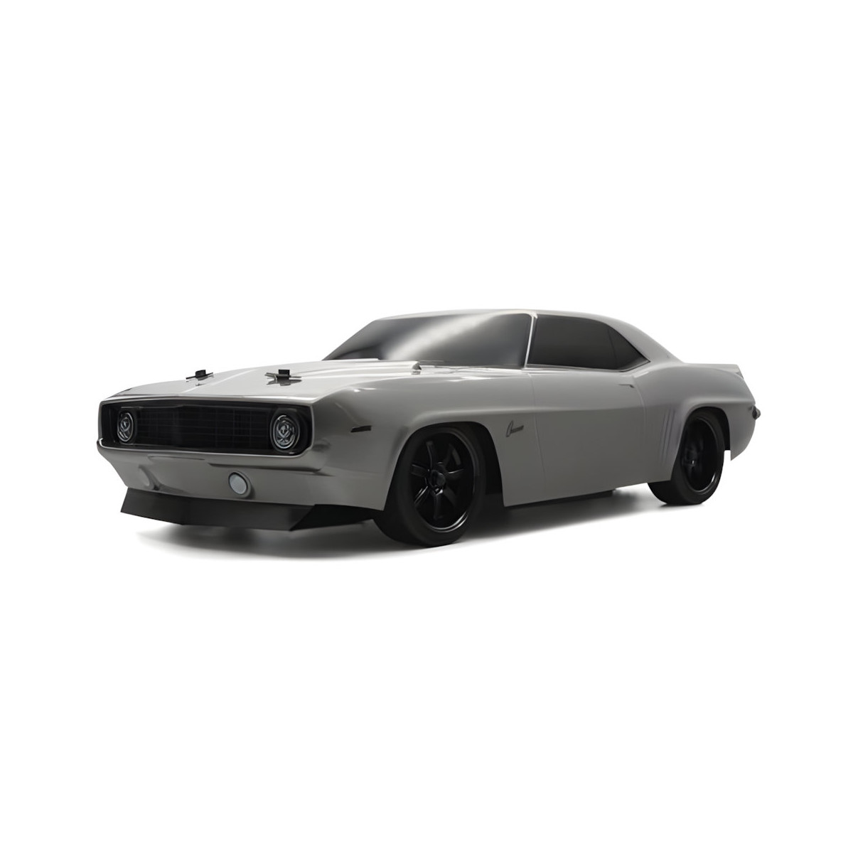 HPI 160423 Chevrolet Camaro 1969 Z28 Custom RS4 Sport 3 RTR