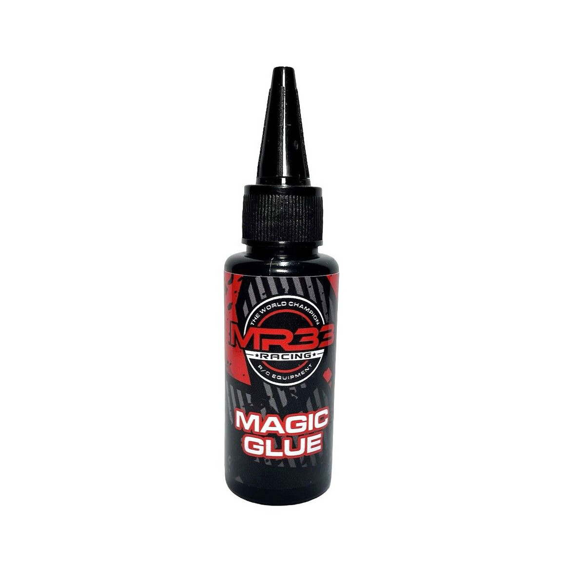 MR33 Magic Glue Reparaturkleber (15g)