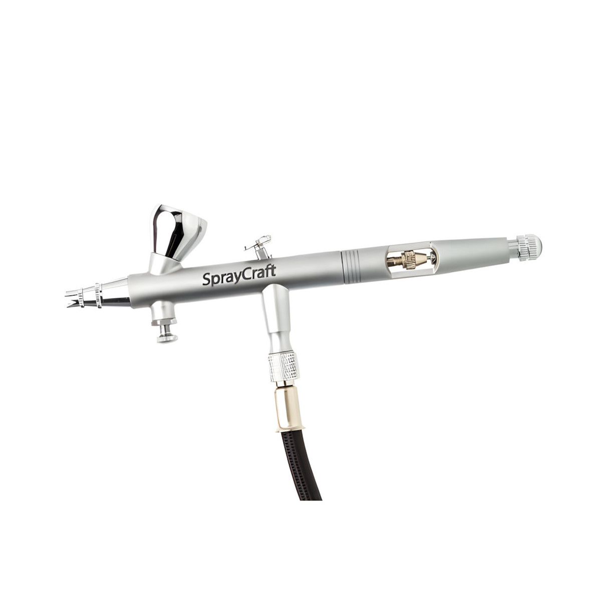 Krick Spraycraft Airbrush Pistole SP45K Dual Action