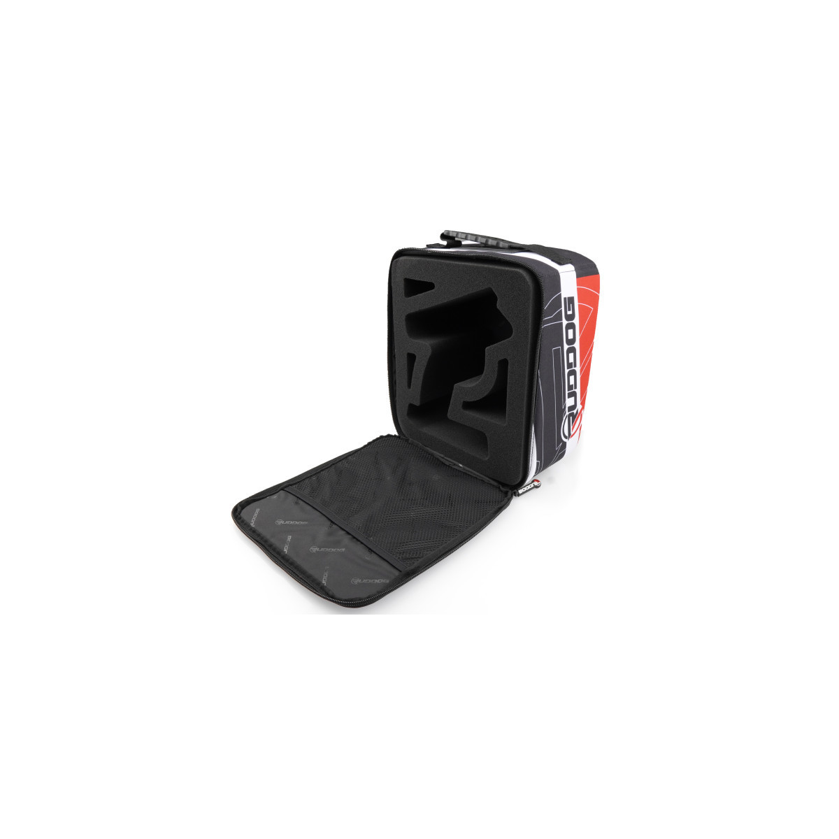 Ruddog Transmitter Bag für Futaba T10PX