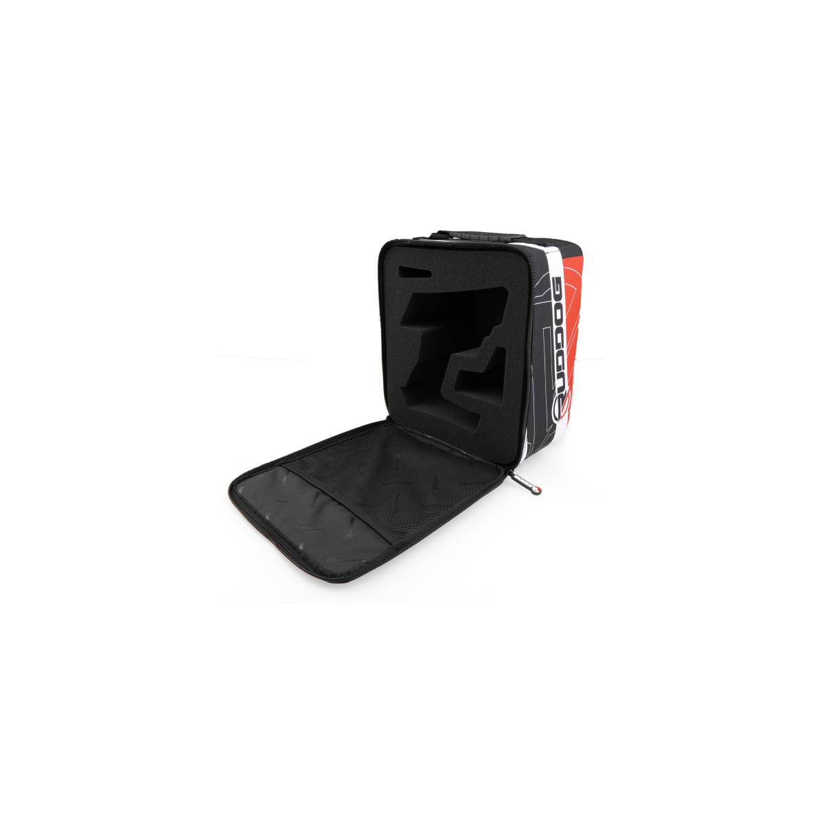 Ruddog Transmitter Bag für Sanwa MT-5/MT-44