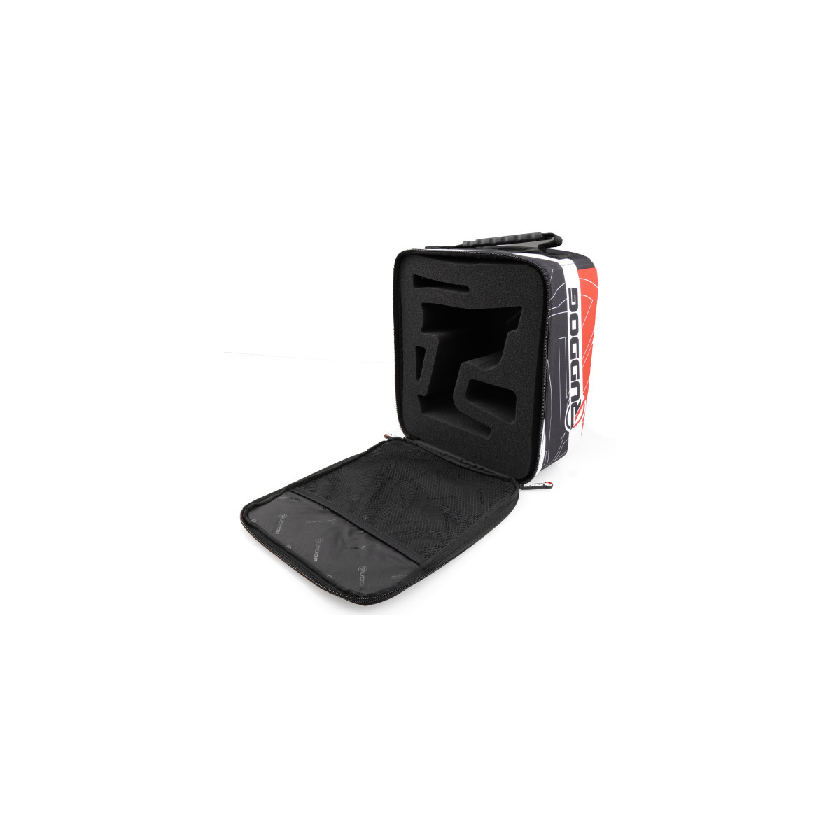 Ruddog Transmitter Bag für Sanwa M17