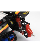 Tamiya 58737-60A – 1/10 Hotshot II (2024) W/O ESC Tamiya 58737-60A – 1/10 Hotshot II (2024) W/O ESC