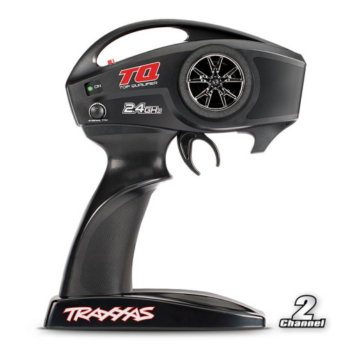 Bigfoot traxxas truck sale