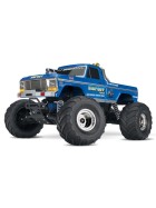 Traxxas Bigfoot Original No.1 2WD Monster-Truck RTR 1:10