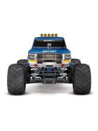 Traxxas Bigfoot Original No.1 2WD Monster-Truck RTR 1:10