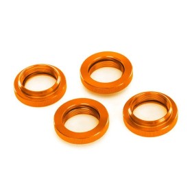 GTX Einstell-Federhalter Aluminium orange (4)